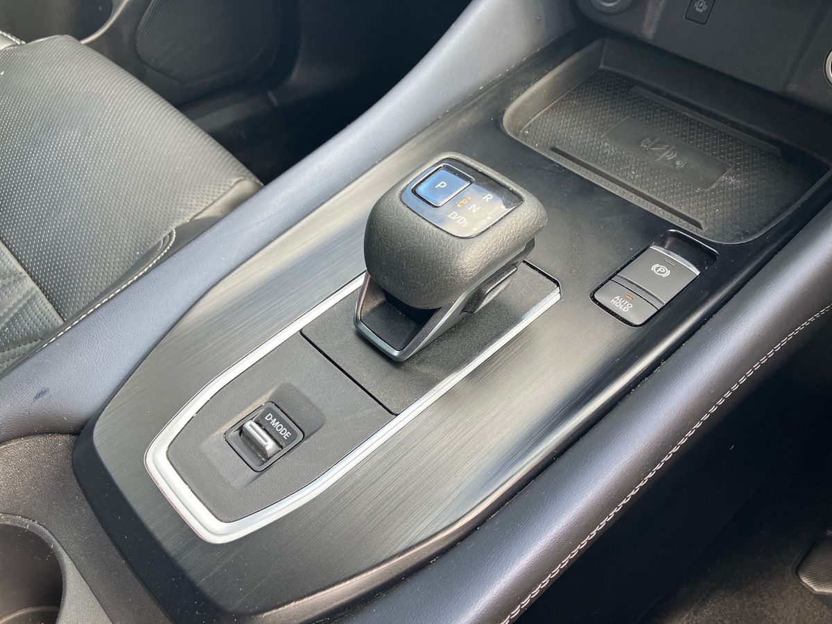 Used Nissan Qashqai 2022 for sale - 76625901: Photo 30