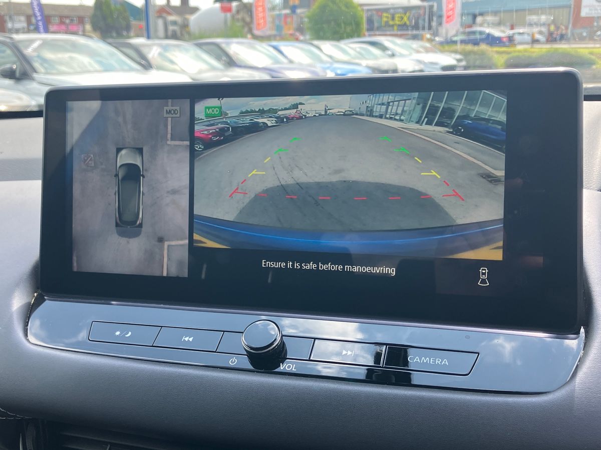 Used Nissan Qashqai 2022 for sale - 76625901: Photo 31