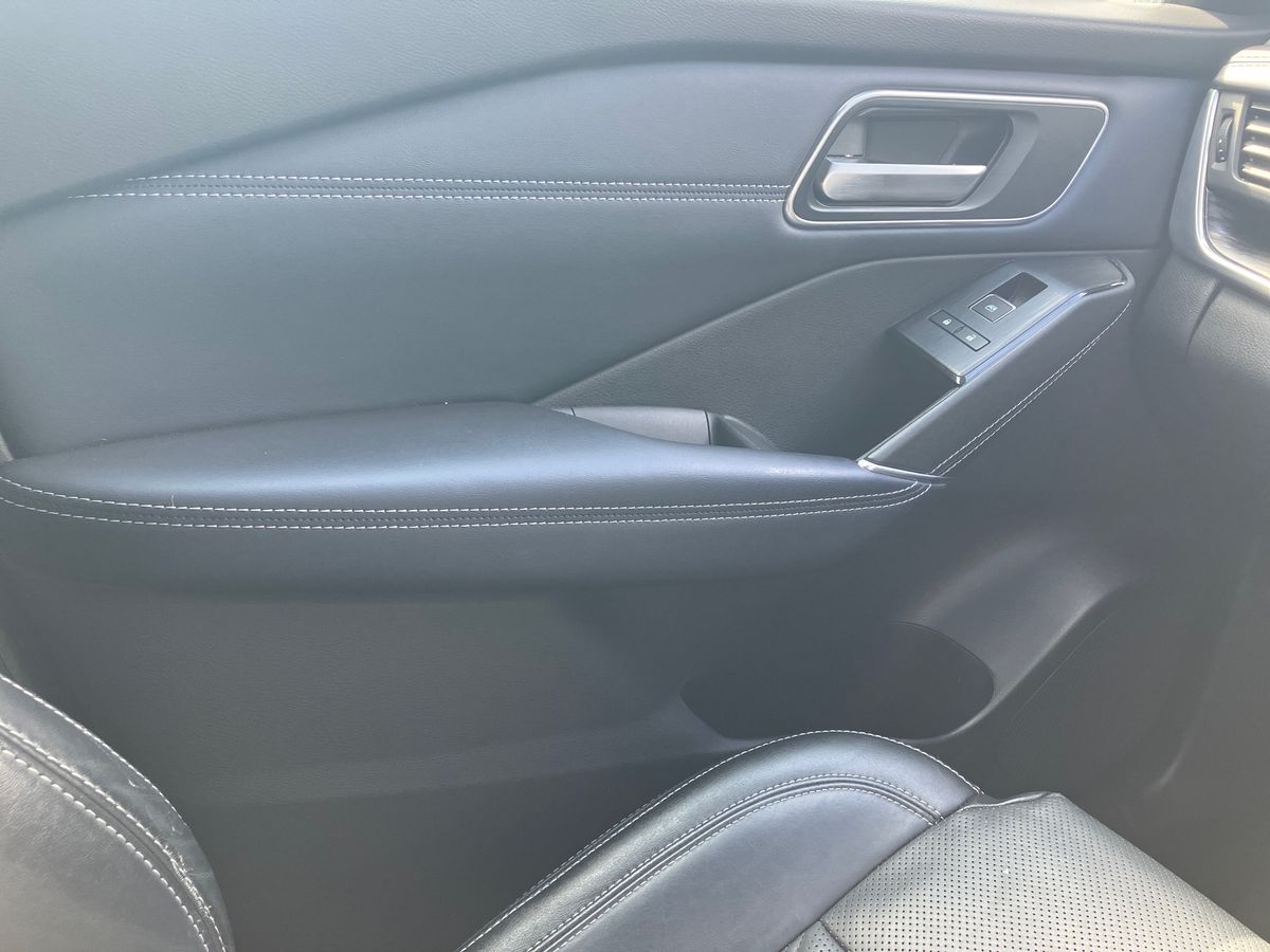 Used Nissan Qashqai 2022 for sale - 76625901: Photo 37