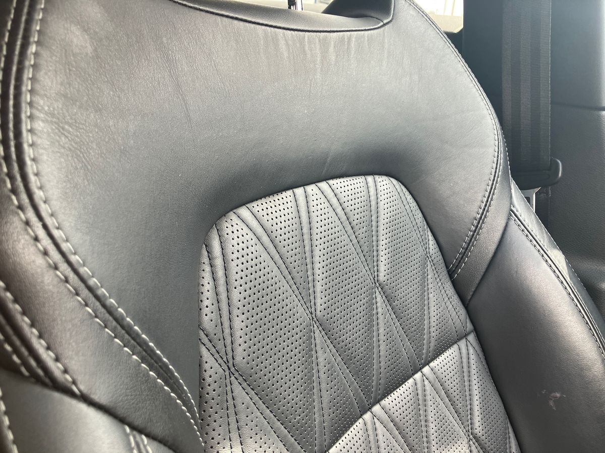 Used Nissan Qashqai 2022 for sale - 76625901: Photo 38