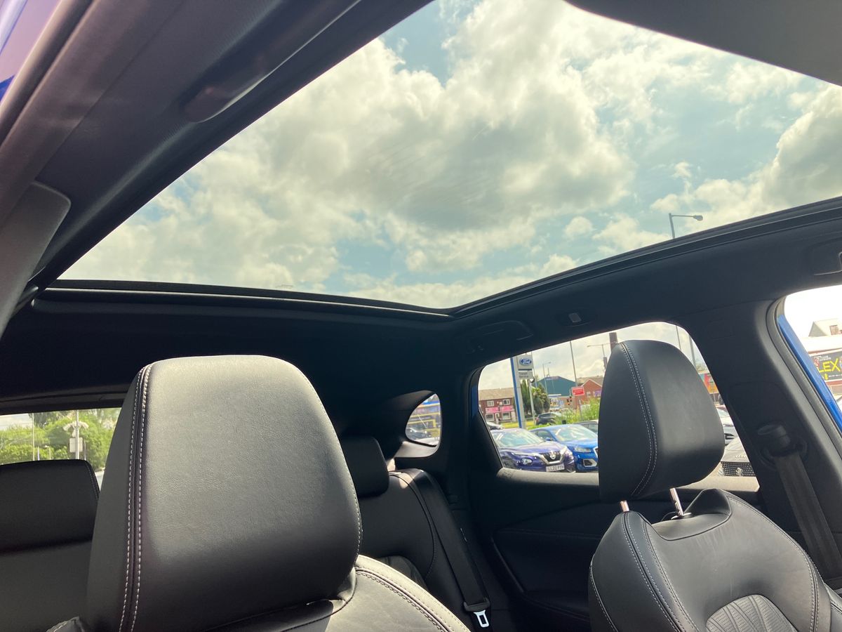 Used Nissan Qashqai 2022 for sale - 76625901: Photo 39