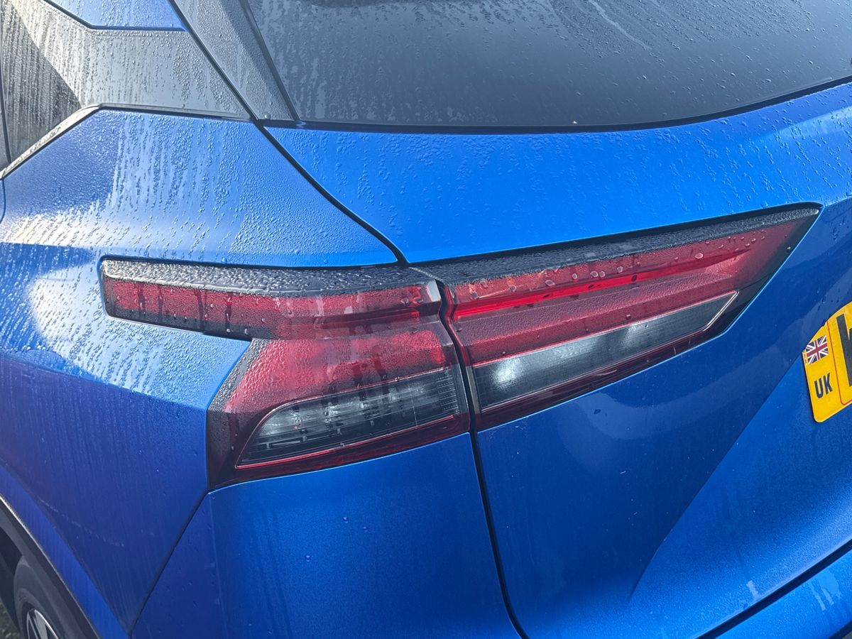 Used Nissan Qashqai 2022 for sale - 76625901: Photo 47