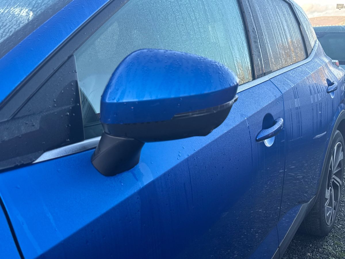 Used Nissan Qashqai 2022 for sale - 76625901: Photo 51