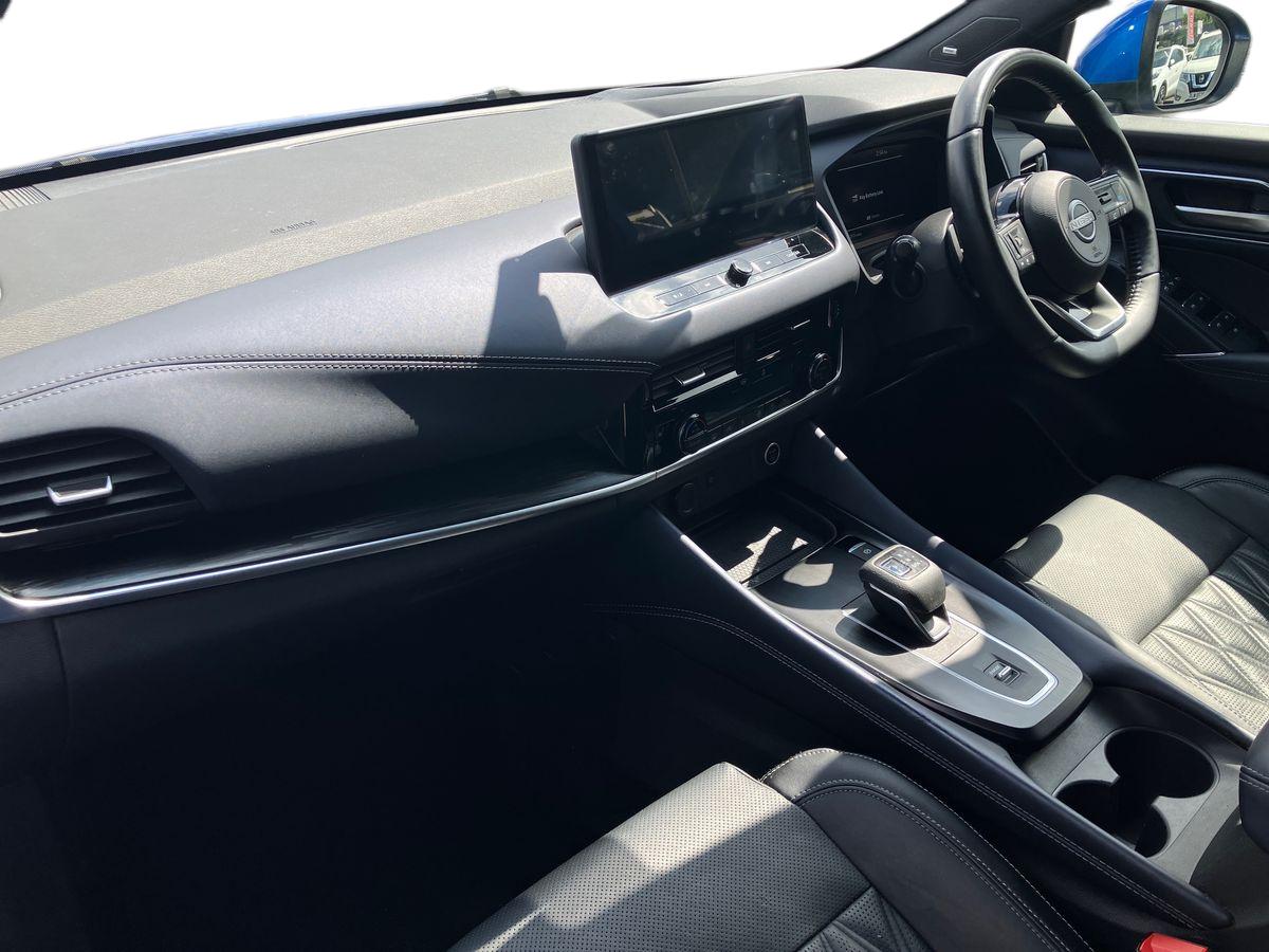 Used Nissan Qashqai 2022 for sale - 76625901: Photo 6