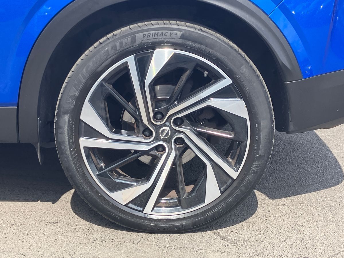 Used Nissan Qashqai 2022 for sale - 76625901: Photo 7