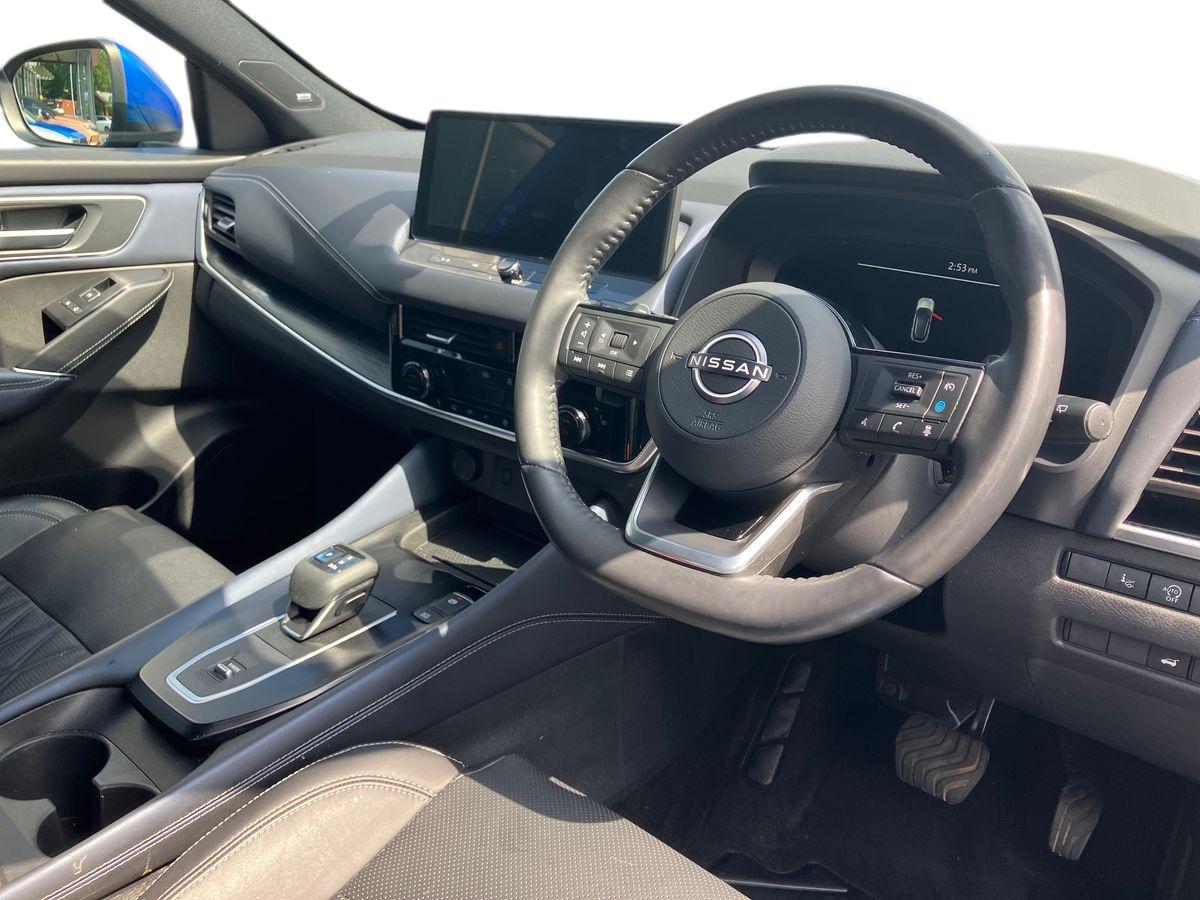 Used Nissan Qashqai 2022 for sale - 76625901: Photo 8