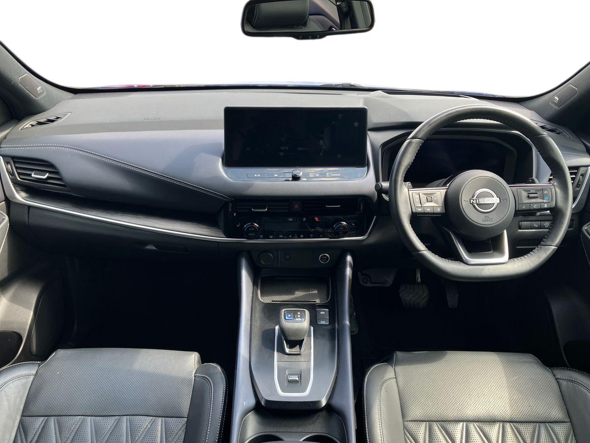 Used Nissan Qashqai 2022 for sale - 76625901: Photo 9