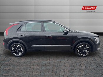 Used Kia Niro 2025 for sale - 77271781: Photo