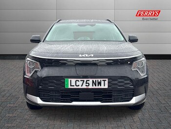 Used Kia Niro 2025 for sale - 77271781: Photo