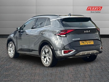 Used Kia Sportage 2025 for sale - 76206851: Photo