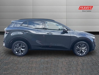 Used Kia Sportage 2025 for sale - 76206851: Photo