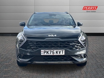 Used Kia Sportage 2025 for sale - 76206851: Photo