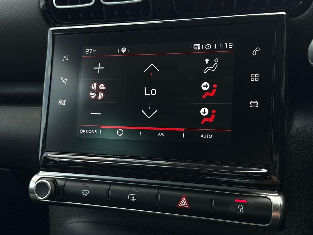 Used Citroen C3 Aircross 2020 for sale - 76693719: Photo 12