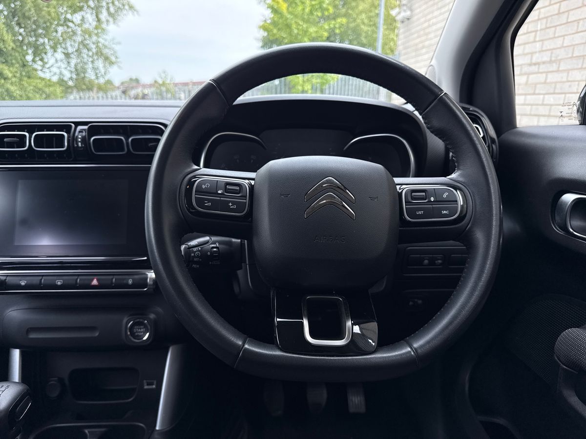 Used Citroen C3 Aircross 2020 for sale - 76693719: Photo 15