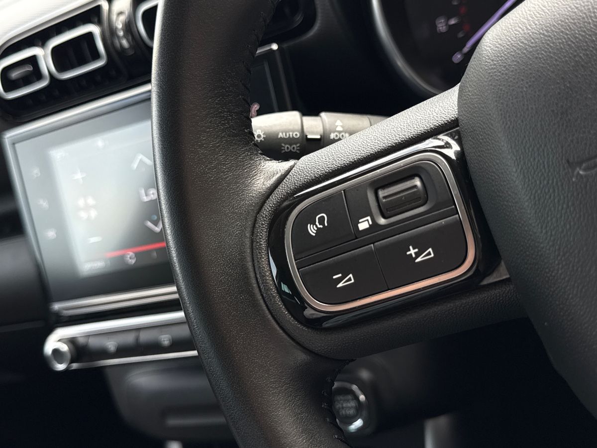 Used Citroen C3 Aircross 2020 for sale - 76693719: Photo 16