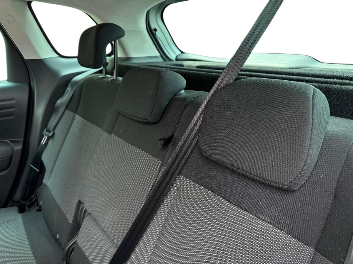 Used Citroen C3 Aircross 2020 for sale - 76693719: Photo 19