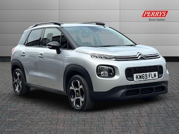 2020 - 1.2 PureTech 110 Flair 5dr [6 speed]