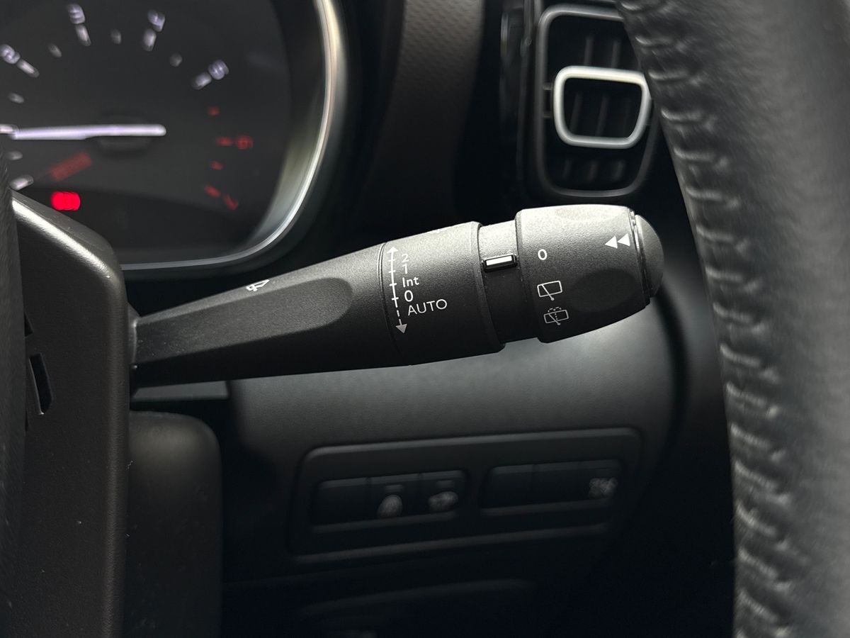 Used Citroen C3 Aircross 2020 for sale - 76693719: Photo 23