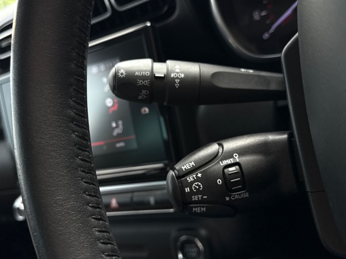 Used Citroen C3 Aircross 2020 for sale - 76693719: Photo 24