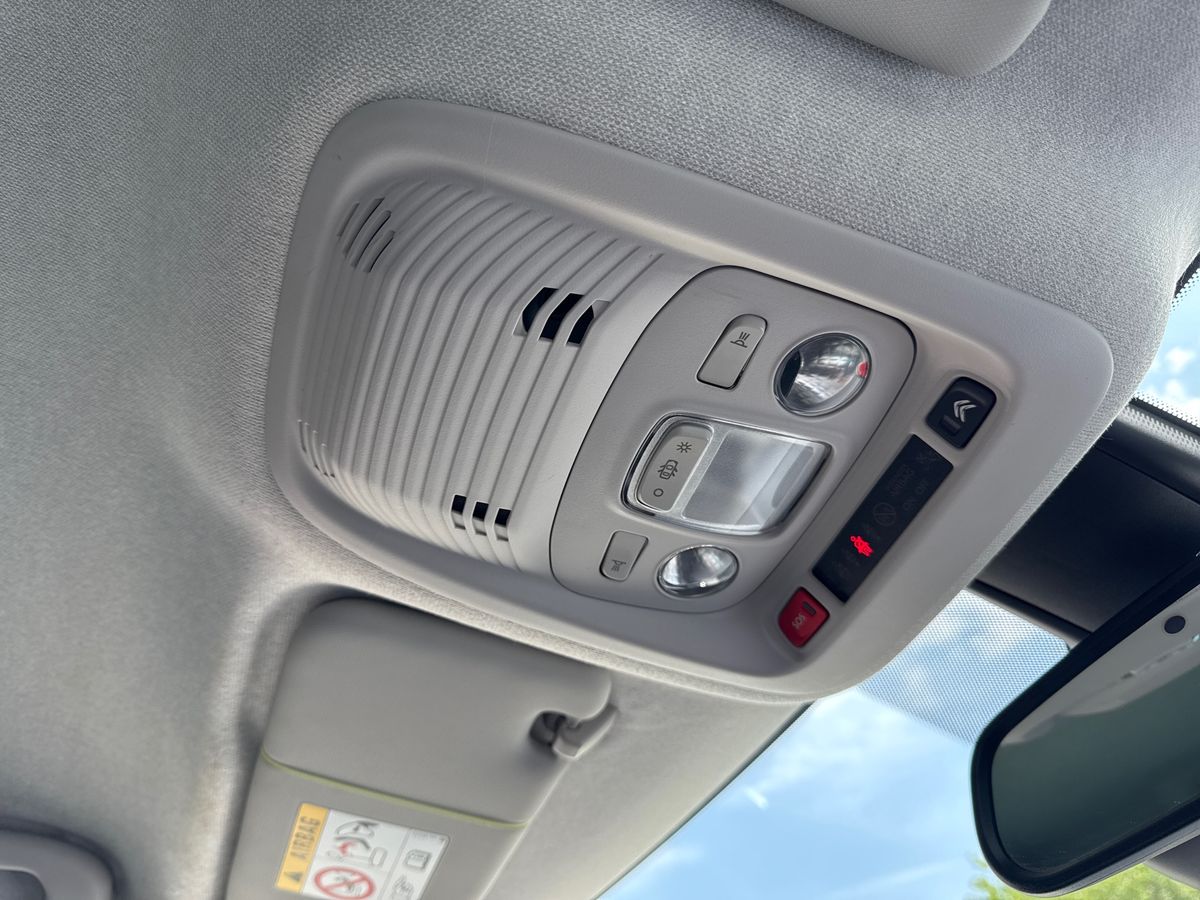 Used Citroen C3 Aircross 2020 for sale - 76693719: Photo 25