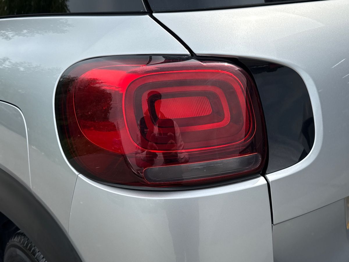 Used Citroen C3 Aircross 2020 for sale - 76693719: Photo 31