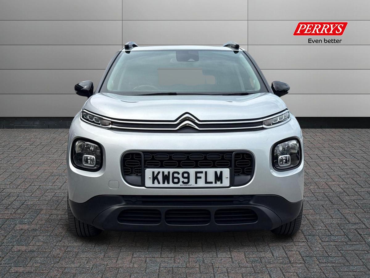Used Citroen C3 Aircross 2020 for sale - 76693719: Photo 4