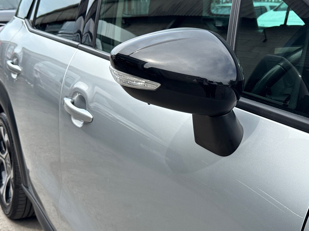 Used Citroen C3 Aircross 2020 for sale - 76693719: Photo 43