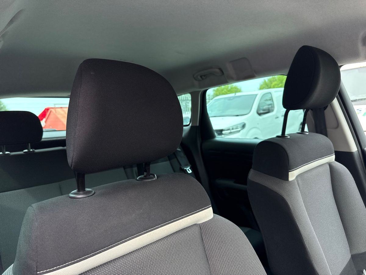 Used Citroen C3 Aircross 2020 for sale - 76693719: Photo 44