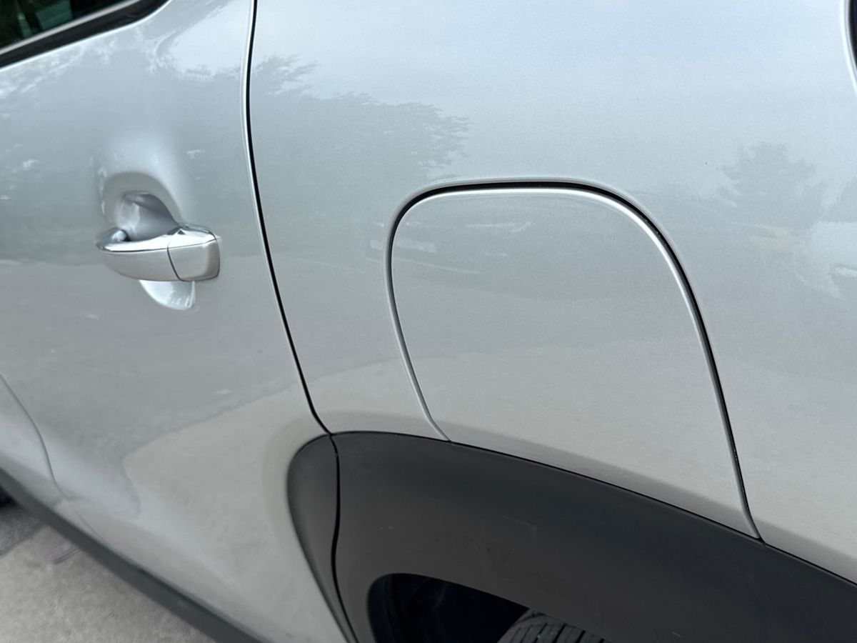 Used Citroen C3 Aircross 2020 for sale - 76693719: Photo 46