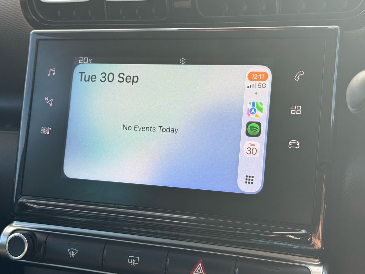 Used Citroen C3 Aircross 2020 for sale - 76693719: Photo 57