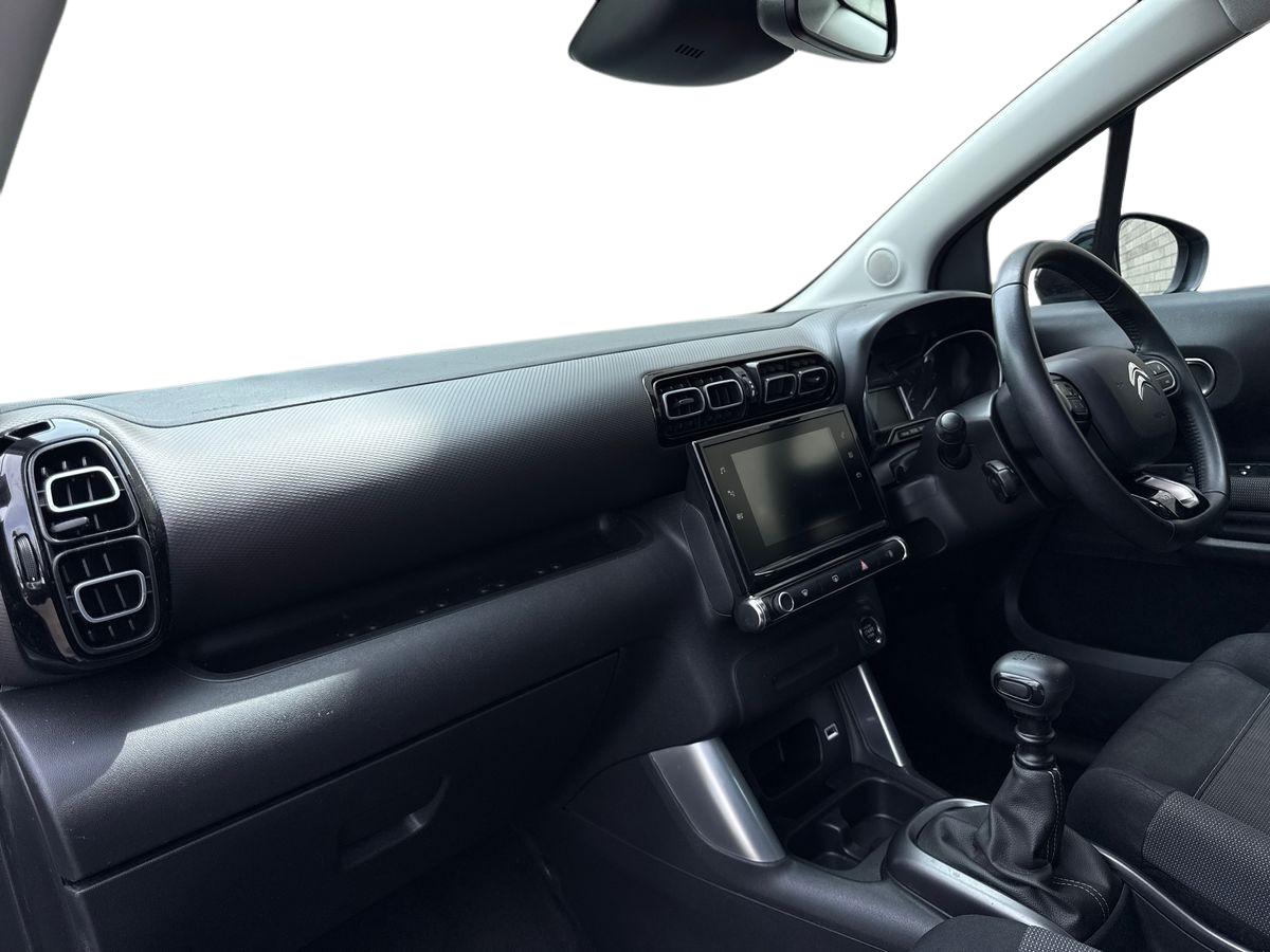 Used Citroen C3 Aircross 2020 for sale - 76693719: Photo 6