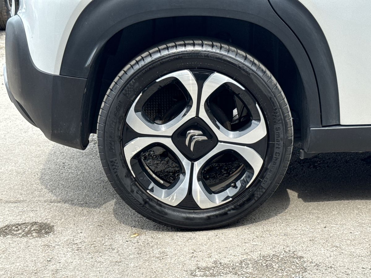 Used Citroen C3 Aircross 2020 for sale - 76693719: Photo 7