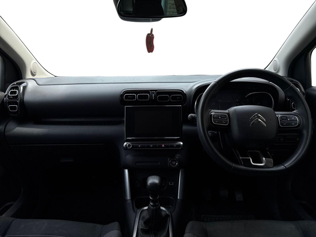 Used Citroen C3 Aircross 2020 for sale - 76693719: Photo 9