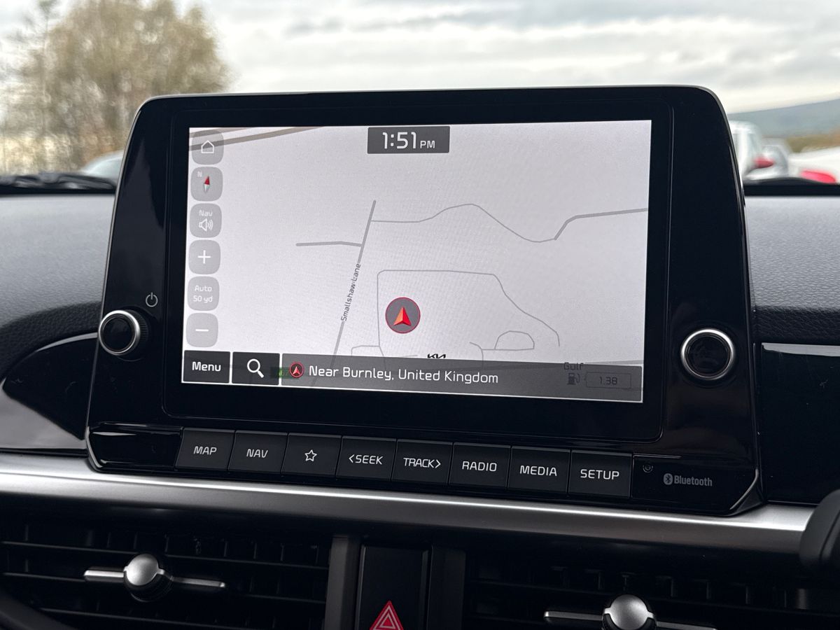 Used Kia Picanto 2025 for sale - 76412827: Photo 11