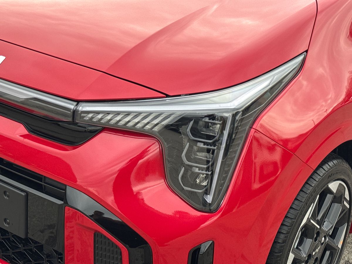 Used Kia Picanto 2025 for sale - 76412827: Photo 13