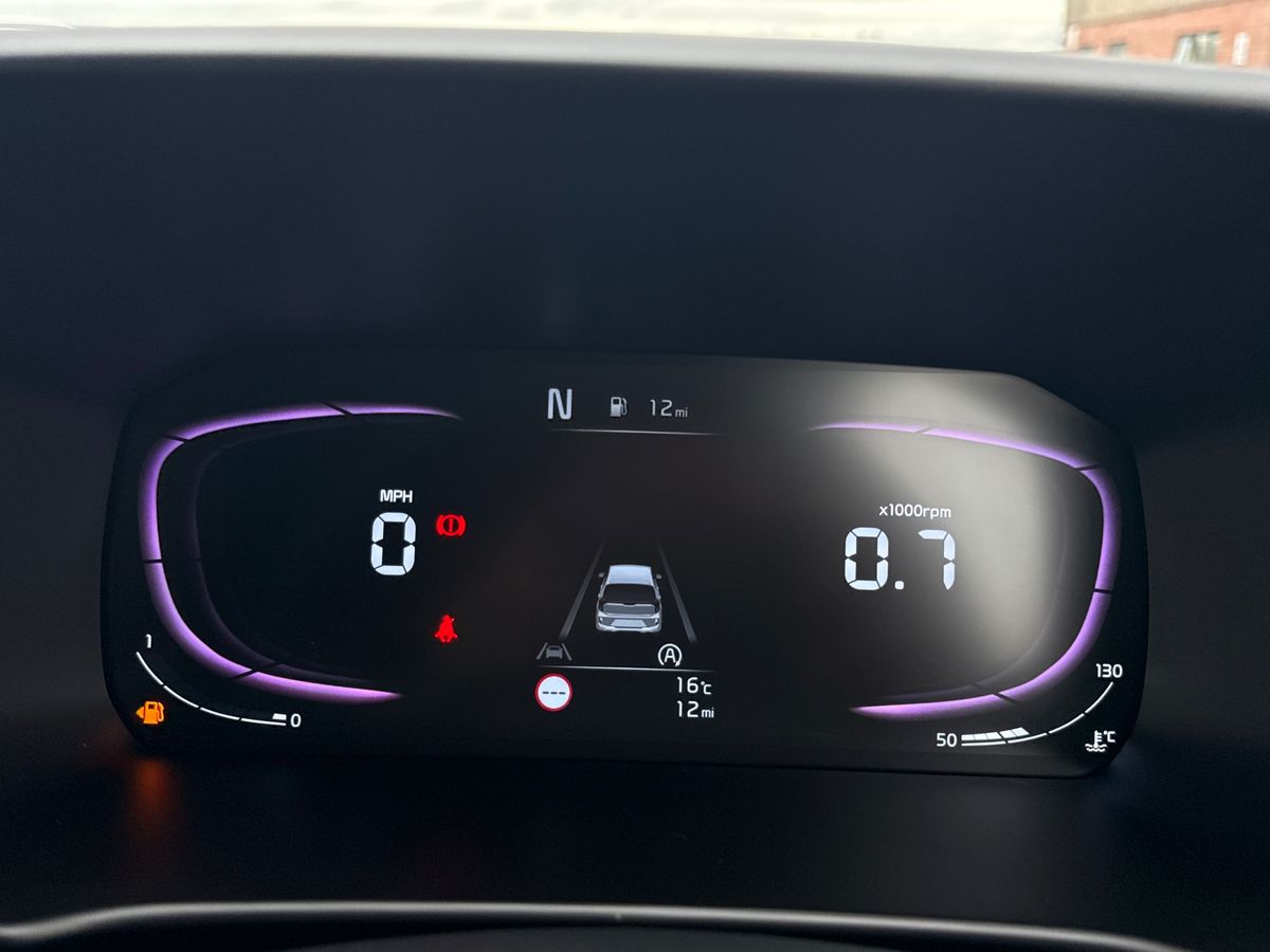 Used Kia Picanto 2025 for sale - 76412827: Photo 14