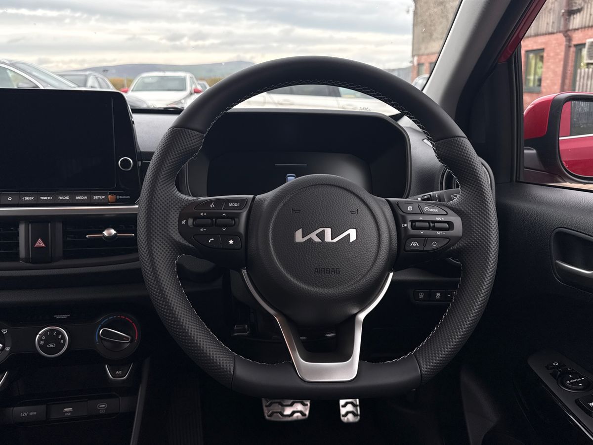 Used Kia Picanto 2025 for sale - 76412827: Photo 15