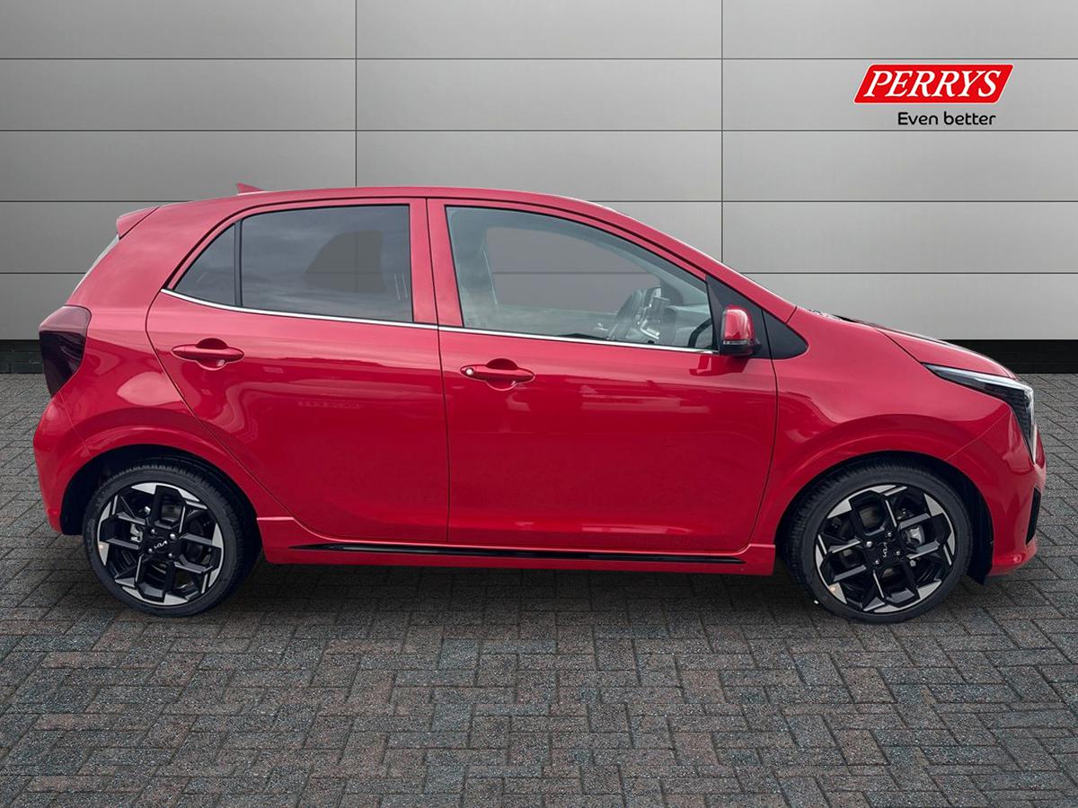 Used Kia Picanto 2025 for sale - 76412827: Photo 2