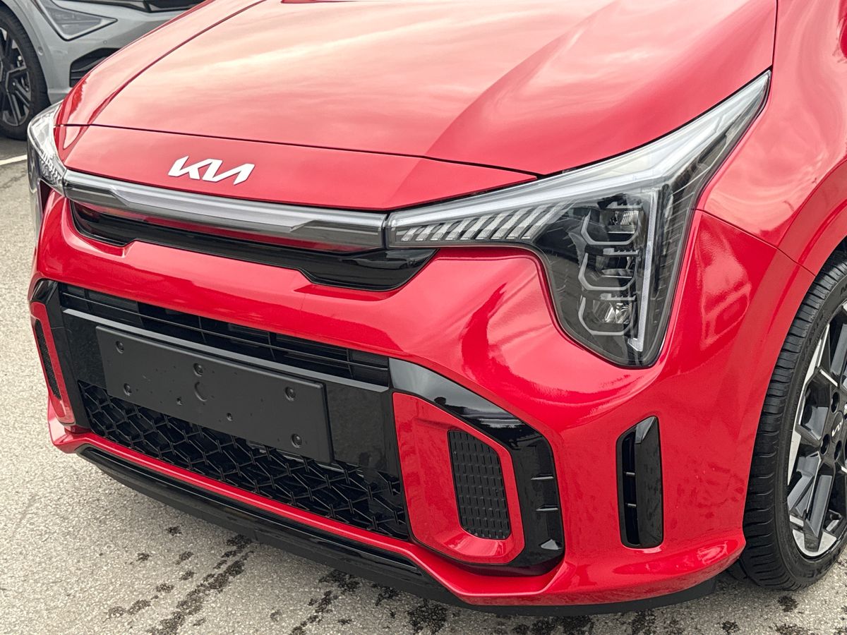 Used Kia Picanto 2025 for sale - 76412827: Photo 21