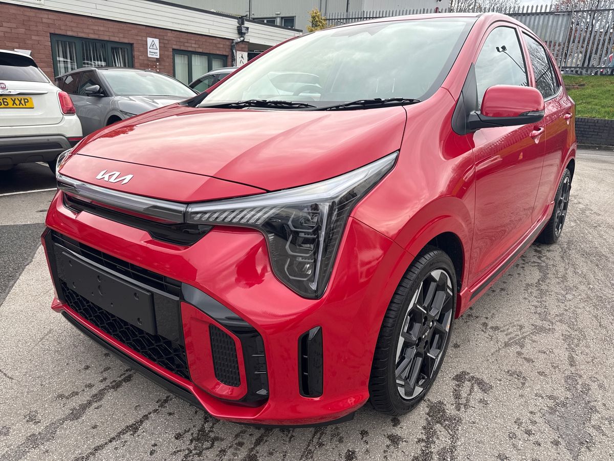 Used Kia Picanto 2025 for sale - 76412827: Photo 22