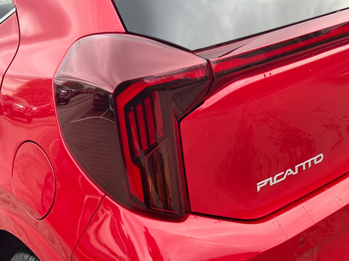 Used Kia Picanto 2025 for sale - 76412827: Photo 23