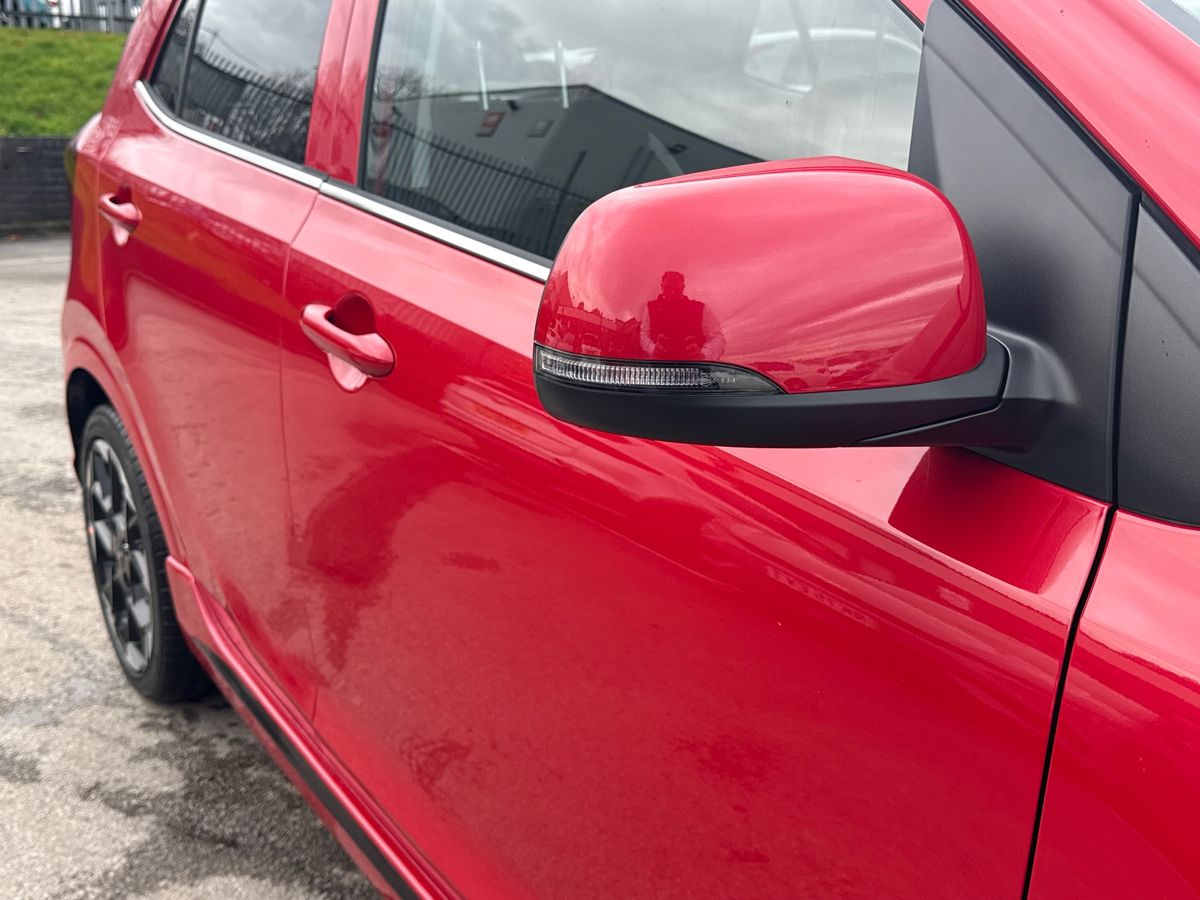 Used Kia Picanto 2025 for sale - 76412827: Photo 28