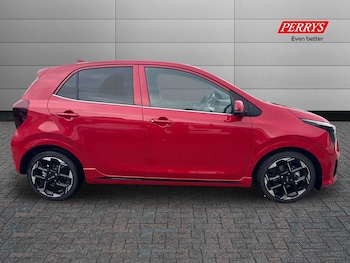 Used Kia Picanto 2025 for sale - 76412827: Photo