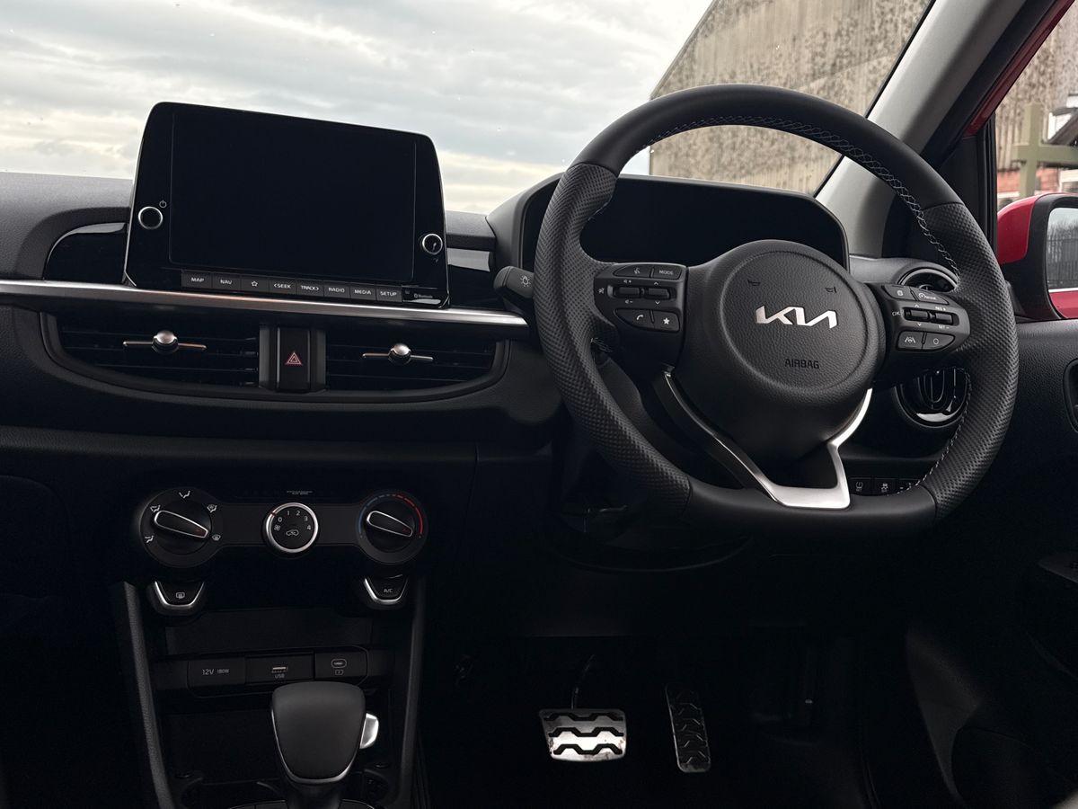 Used Kia Picanto 2025 for sale - 76412827: Photo 30