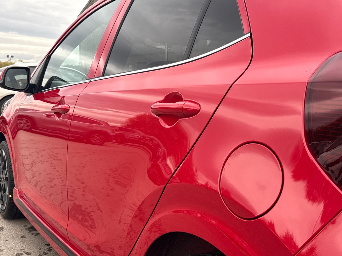 Used Kia Picanto 2025 for sale - 76412827: Photo 32