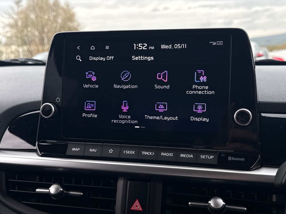 Used Kia Picanto 2025 for sale - 76412827: Photo 39