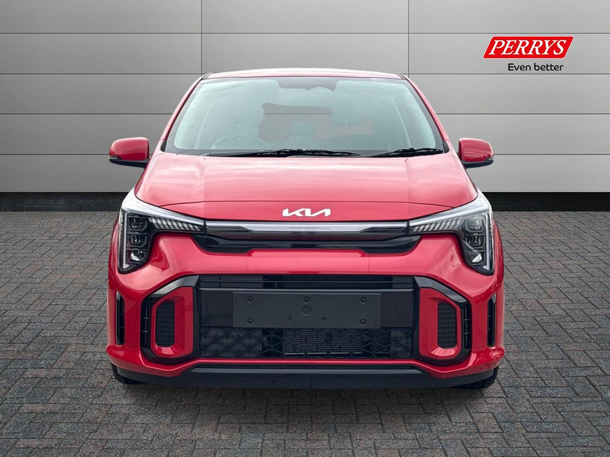 Used Kia Picanto 2025 for sale - 76412827: Photo 4