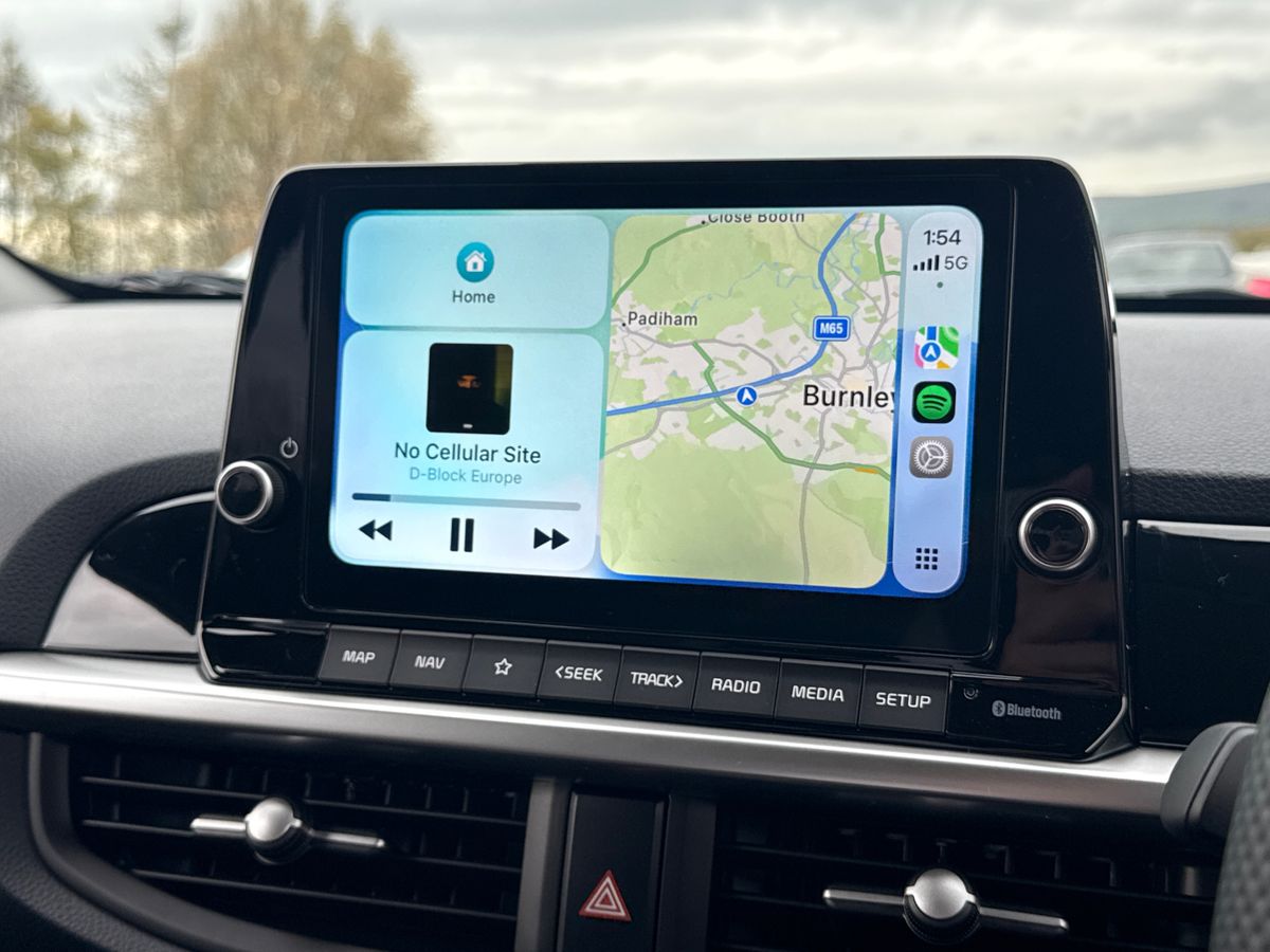 Used Kia Picanto 2025 for sale - 76412827: Photo 41