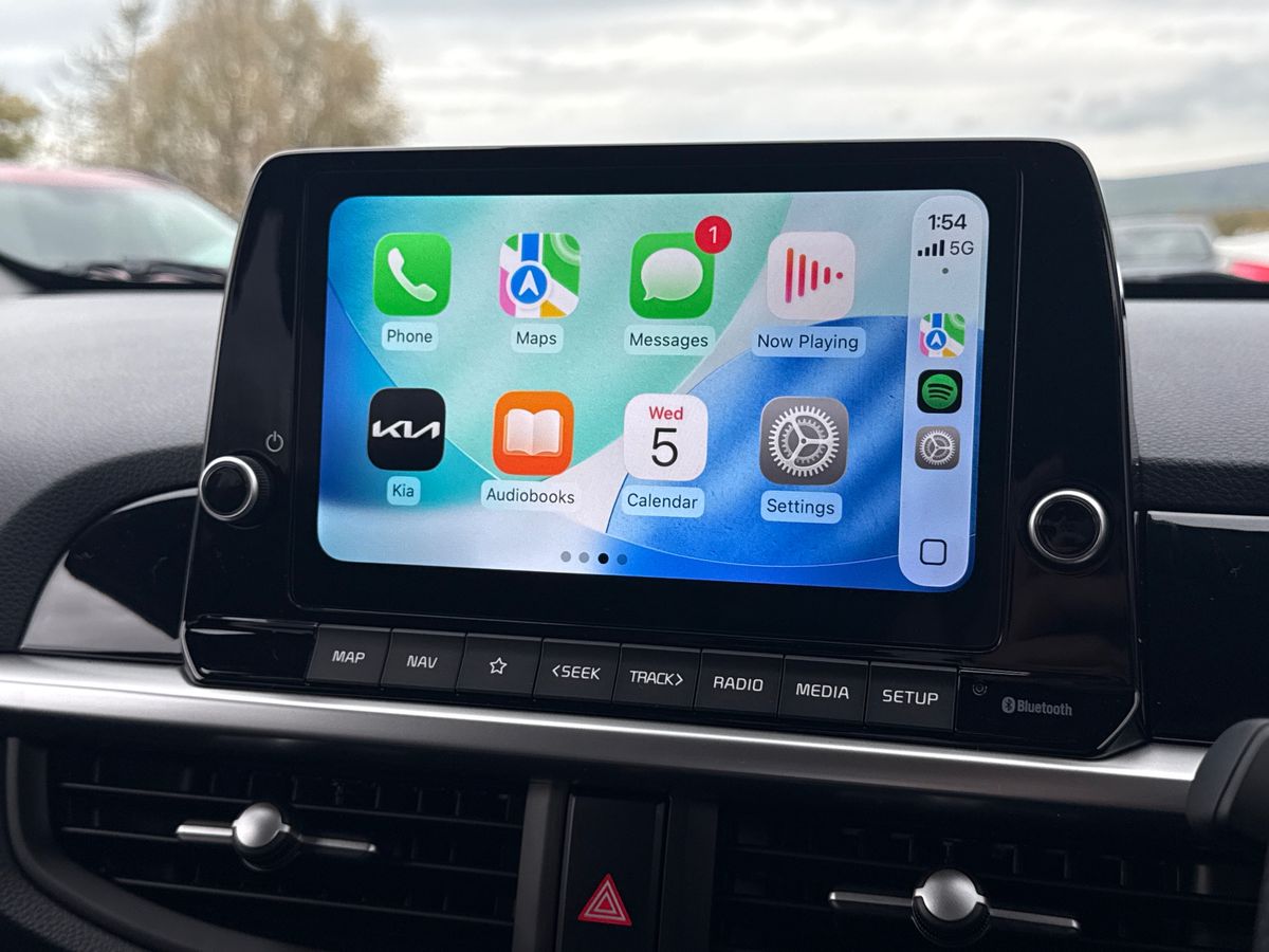 Used Kia Picanto 2025 for sale - 76412827: Photo 42