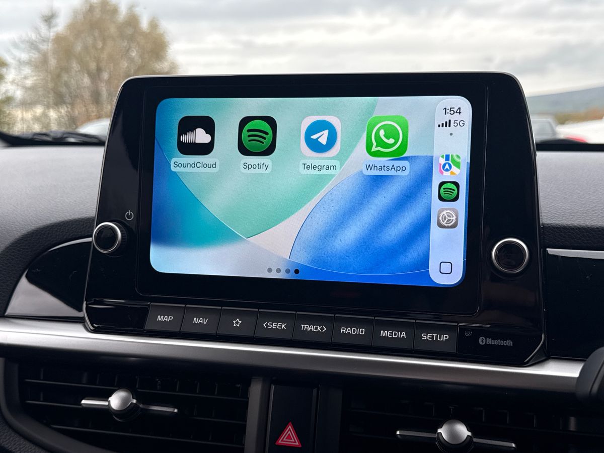 Used Kia Picanto 2025 for sale - 76412827: Photo 43